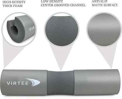 Barbell Pad for Squats
