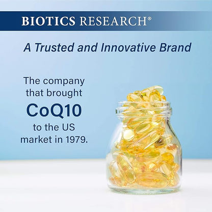 Biotics Research Bio-Multi Plus - Robust Foundational Multivitamin/Mineral Formula, Contains Plant-Based Trace Minerals 90 Tablets