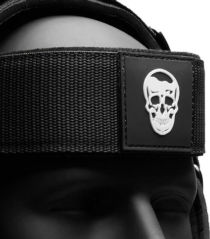 Gymreapers Neck Harness 29” Heavy