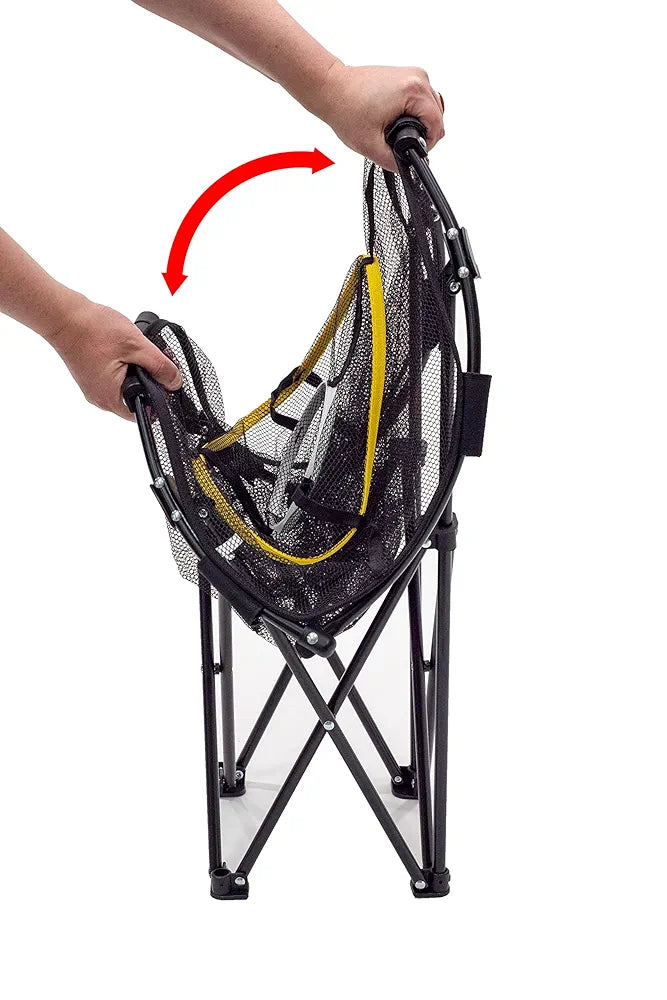 JEF World of Golf Collapsible Chipping Net