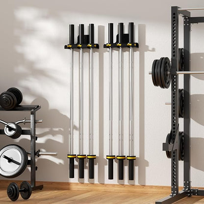 Olympic Barbell Hanger 33mm Bar