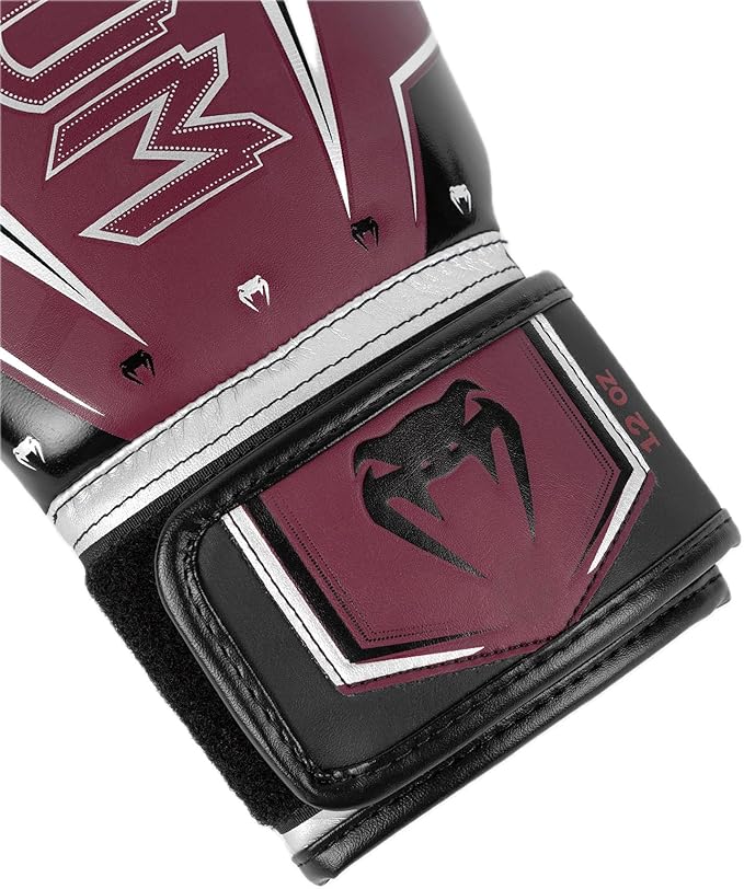 Venum Elite Boxing Gloves