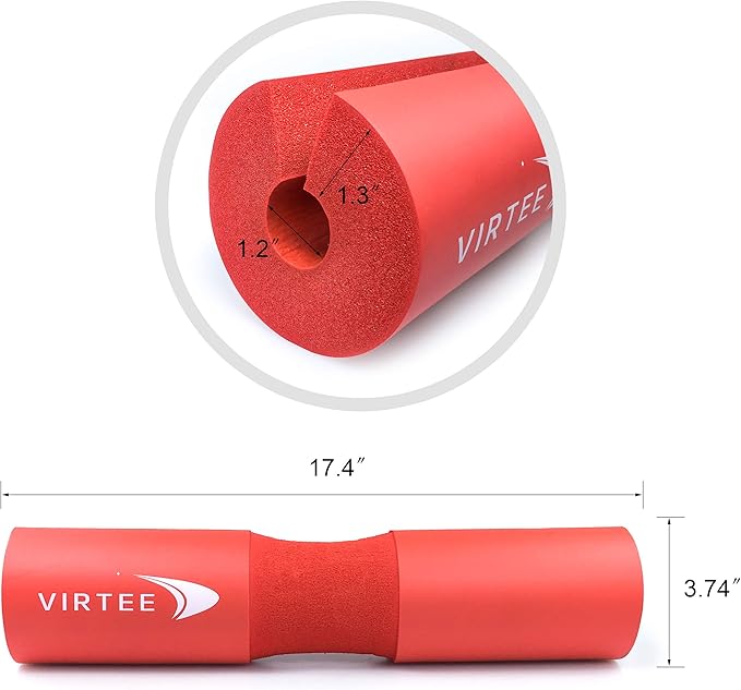 Barbell Pad for Squats