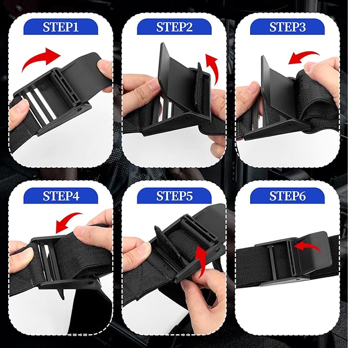 Booty Bands Adjustable Exercise Bands