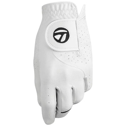 TaylorMade Golf STRATUS TECH GLOVE 2-PACK , WHITE