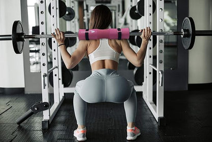 Barbell Pad for Squats