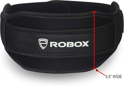 ROBOX Weight Lifting Belt