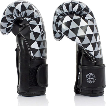 Fairtex Muay Thai Boxing Gloves for Men, Women, Kids | MMA Gloves, Kickboxing, Gym, Workout | Premium Quality, Light Weight & Shock Absorbent Boxing Gloves - BGV14, BGV11, BGV18, BGV20, BGV25