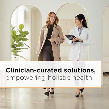 Integrative Therapeutics Theracurmin HP - High Absorption Turmeric & Curcumin Supplement - 27x More Bioavailable - Relief of Minor Discomfort Due to Occasional Overuse* - Vegan - 60 Capsules