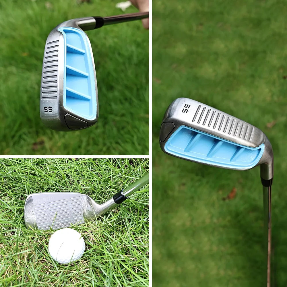 Yamato Golf Chipper Wedge Pitching & Chipping Club for Men & Women Right Handed  Improve Your Short Game