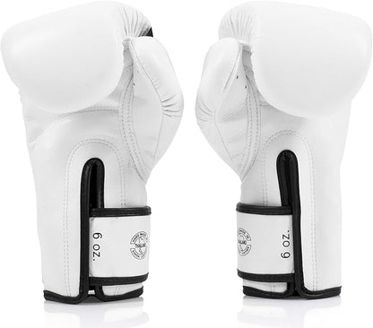 Fairtex Muay Thai Boxing Gloves for Men, Women, Kids | MMA Gloves, Kickboxing, Gym, Workout | Premium Quality, Light Weight & Shock Absorbent Boxing Gloves - BGV14, BGV11, BGV18, BGV20, BGV25