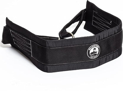 Belt Squat Belt [Bells of Steel] 5in Width 12in, Heavy
