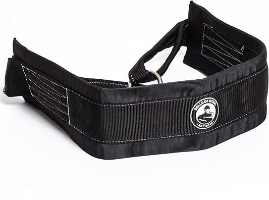Belt Squat Belt [Bells of Steel] 5in Width 12in, Heavy