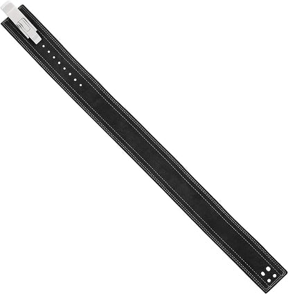 Hawk Sports Weightlifting Belt for Men and Women 10mm Thick, 4-Inch Wide