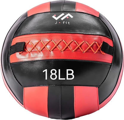 JFIT Wall Ball