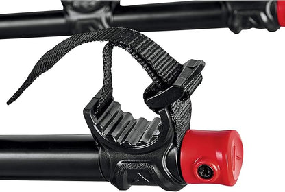 Allen Sports 3-Bike Hitch Racks for 1 1/4 in. and 2 in. Hitch