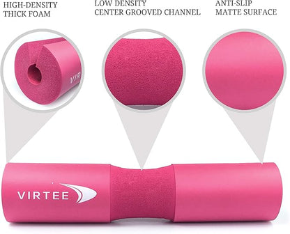Barbell Pad for Squats