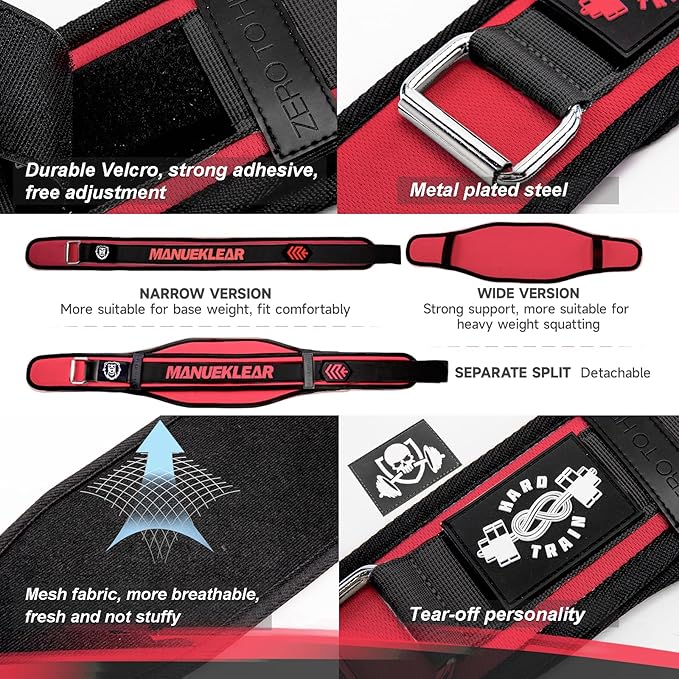 Weight Lifting Belt