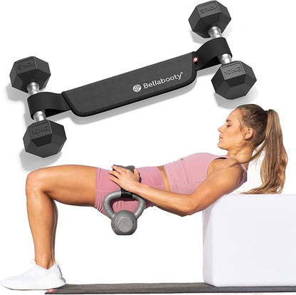 OG Belt - Bellabooty Exercise Hip Thrust Belt