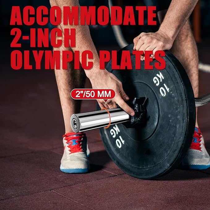 Olympic Barbell Curl Bar EZ Bar Strength Training