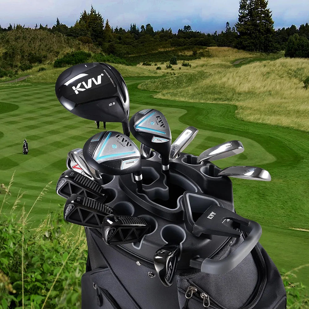 KVV Premium Sand Wedge for Men & Women 45/55/60 Degree Golf Wedges, Golf Pitching & Chipper Wedge -Legal for Tournament Play, Improve Your Short Game