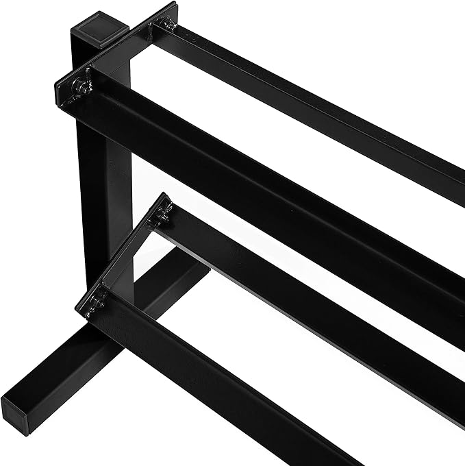 Cap Barbell Two Tier Dumbbell Rack