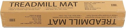 Xterra Floor Mat â€” Heavy Duty 6mm PVC,