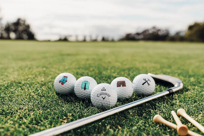 Callaway Golf Supersoft Golf Balls