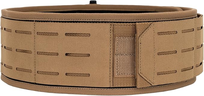 WOLF TACTICAL Weight Lifting Belt – Weight Belt