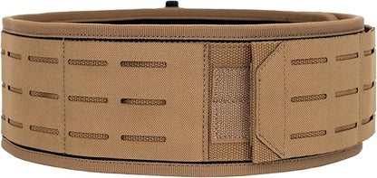 WOLF TACTICAL Weight Lifting Belt – Weight Belt