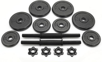 CAP Barbell Adjustable Dumbbell Weight Set | Multiple Options