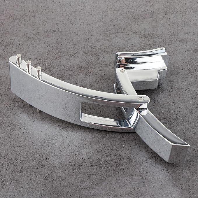 DYNWAVE Fitness Lever Buckle Belt Waistband Buckle Thick