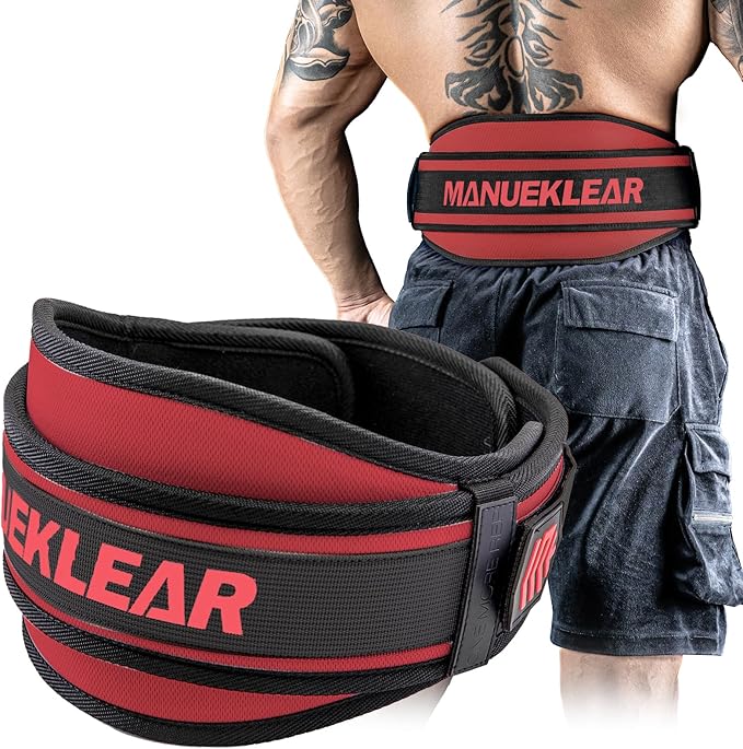 Weight Lifting Belt