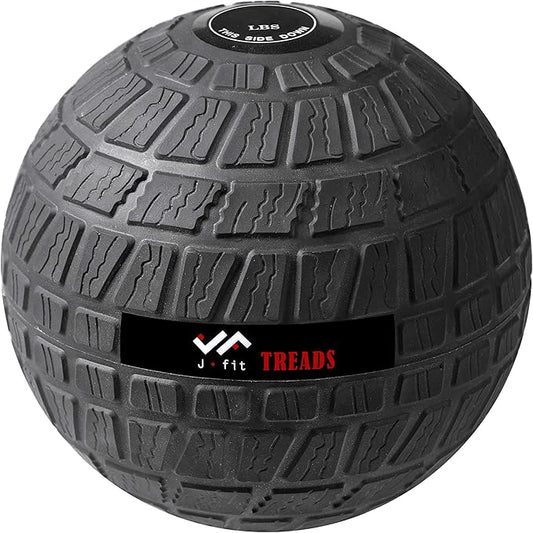 JFIT Slam Ball