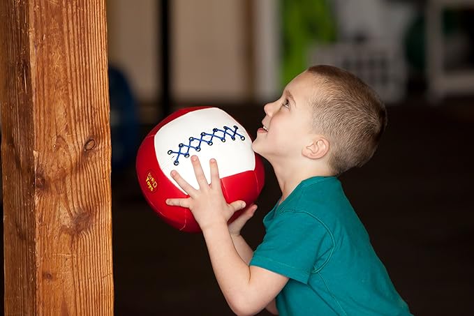 WOD Toys® Med Ball Mini - Safe