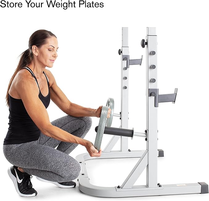 Weider Gym
