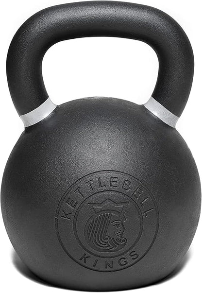 Kettlebell Kings Powder Coated Kettlebell Weights - 9-97