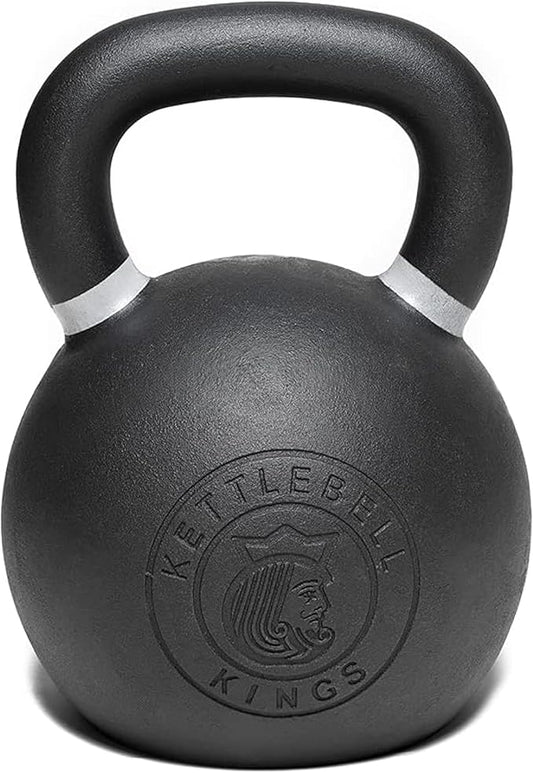 Kettlebell Kings Powder Coated Kettlebell Weights - 9-97