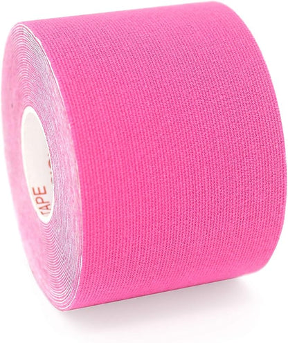 PRIOR FITNESS Premium Lyra Hoop Tape 16.4ft/40cm Aerial