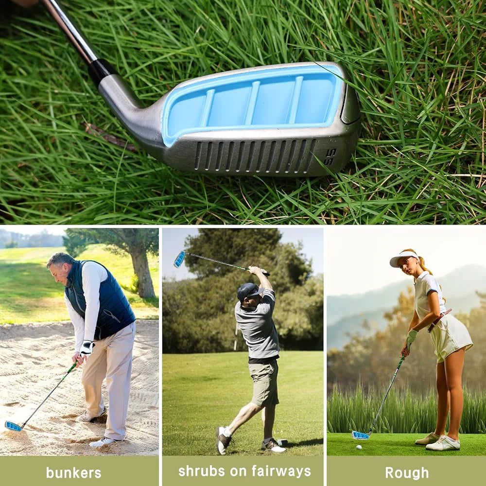 Yamato Golf Chipper Wedge Pitching & Chipping Club for Men & Women Right Handed  Improve Your Short Game