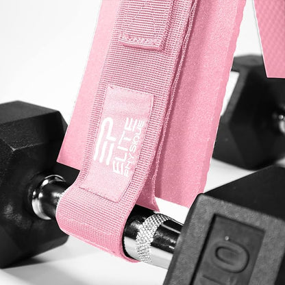 Elite Physiques Hip Thrust Belt Easy to Use
