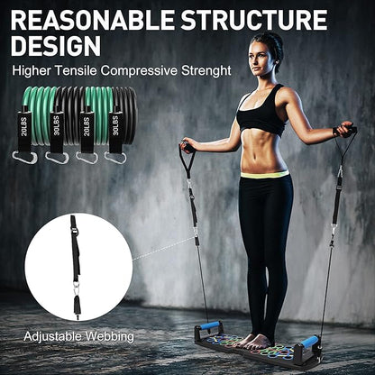 Home Gym Equipment 30 in 1 Home