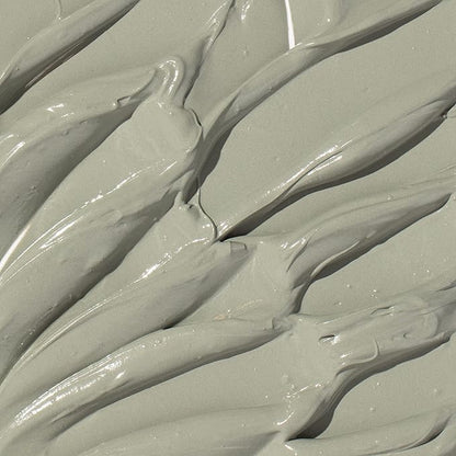 Ogee Clay Mask - Glacial Clay Detox Mask for Face