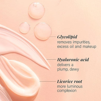 JLO BEAUTY That JLo Starter Skin Care Kit Includes Gel Cream Face Cleanser, 1.7 oz, Face Moisturizer Cream, 0.5 oz, Facial Serum, 0.5 oz, Gently Tightens, Clears, and Hydrates for Smooth, Radiant Skin