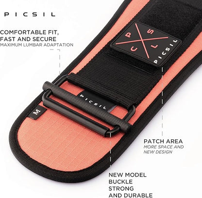 PICSIL Weight Lifting Belt