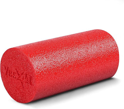 Yes4All Soft-Density Round PE 12/18/ 24/36 inch Foam