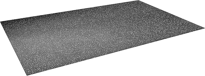 Rubber King Multi-Purpose Exercise Mat - 100% Recycled