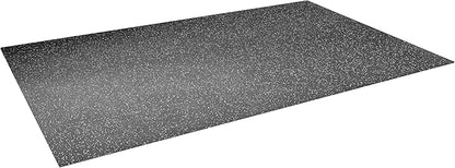Rubber King Multi-Purpose Exercise Mat - 100% Recycled