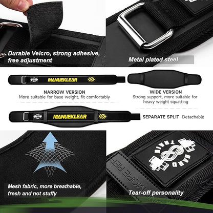Weight Lifting Belt