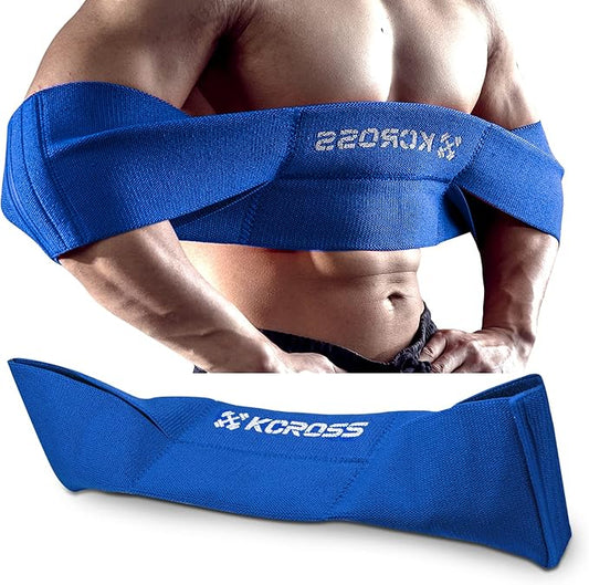 KCROSS Bench Press Band for Men and Women